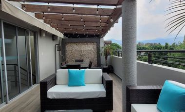VENTA DE CASA EN CONDOMINIO EN VALLE DE TEPEPAN, ALCALDÍA TLALPAN!!