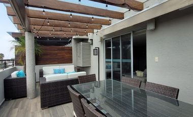 VENTA DE CASA EN CONDOMINIO EN VALLE DE TEPEPAN, ALCALDÍA TLALPAN!!