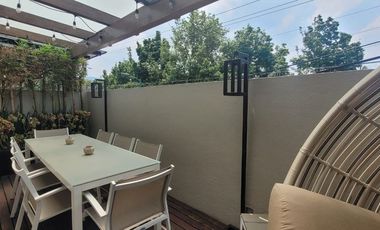 VENTA DE CASA EN CONDOMINIO EN VALLE DE TEPEPAN, ALCALDÍA TLALPAN!!