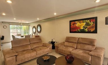 VENTA DE CASA EN CONDOMINIO EN VALLE DE TEPEPAN, ALCALDÍA TLALPAN!!