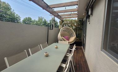 VENTA DE CASA EN CONDOMINIO EN VALLE DE TEPEPAN, ALCALDÍA TLALPAN!!