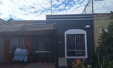 CASA RENTA UNA PLANTA REAL DEL VALLE