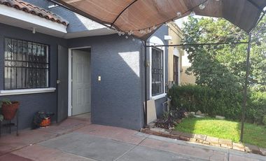 CASA RENTA UNA PLANTA REAL DEL VALLE