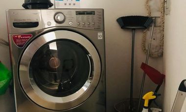 DEPARTAMENTO AMUEBLADO EN RENTA EN JURIQUILLA SANTA FE CON AMENIDADES Y VIGILANCIA