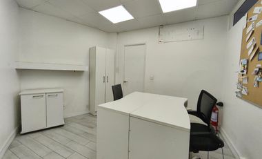 GRAN OPORTUNIDAD LOCAL COMERCIAL A PASOS METRO U DE CHILE