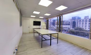 GRAN OPORTUNIDAD LOCAL COMERCIAL A PASOS METRO U DE CHILE