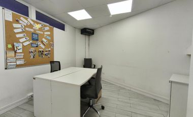 GRAN OPORTUNIDAD LOCAL COMERCIAL A PASOS METRO U DE CHILE