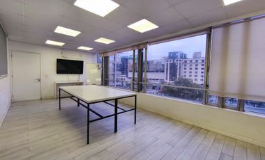 GRAN OPORTUNIDAD LOCAL COMERCIAL A PASOS METRO U DE CHILE