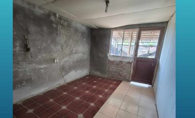 CASA SÓLIDA EN VENTA EN PEUM DE 125 MT2 DE CONSTRUCCIÓN