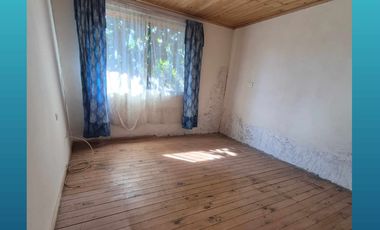 CASA SÓLIDA EN VENTA EN PEUM DE 125 MT2 DE CONSTRUCCIÓN