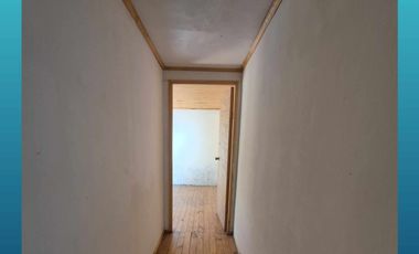 CASA SÓLIDA EN VENTA EN PEUM DE 125 MT2 DE CONSTRUCCIÓN