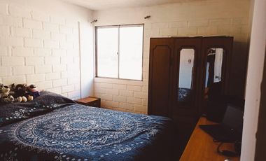 VENTA DEPARTAMENTO 3HAB 1BA VALPARAÍSO