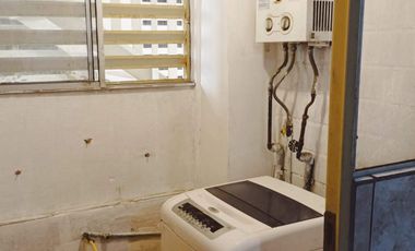 VENTA DEPARTAMENTO 3HAB 1BA VALPARAÍSO