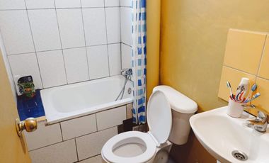 VENTA DEPARTAMENTO 3HAB 1BA VALPARAÍSO