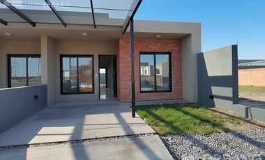 Casa en Docta Avenida