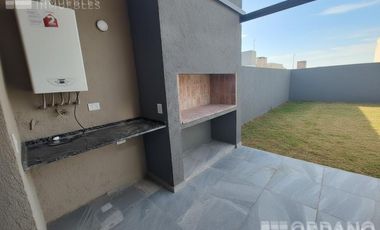 Casa en Docta Avenida