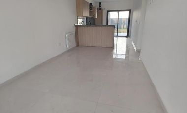 Casa en Docta Avenida