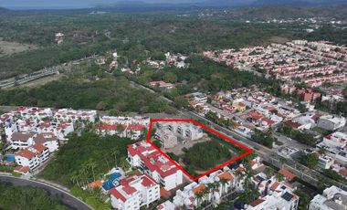 Hacienda Pelícanos Ixtapa