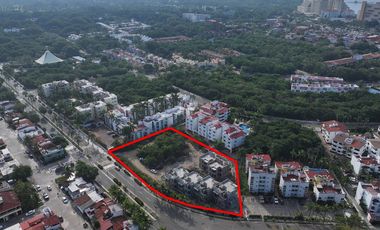 Hacienda Pelícanos Ixtapa