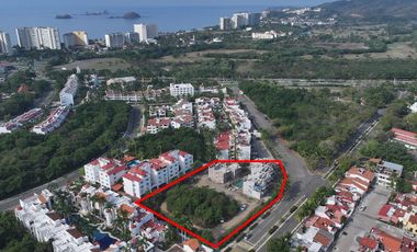 Hacienda Pelícanos Ixtapa