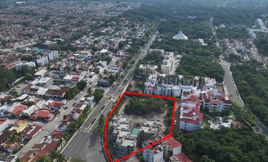 Hacienda Pelícanos Ixtapa