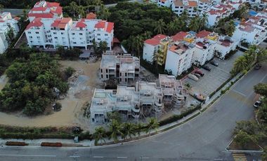Hacienda Pelícanos Ixtapa