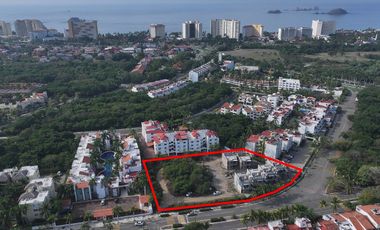 Hacienda Pelícanos Ixtapa