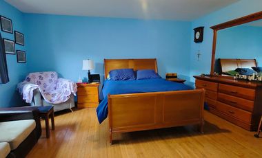 Casa en venta calle cerrada Lomas de las Palmas