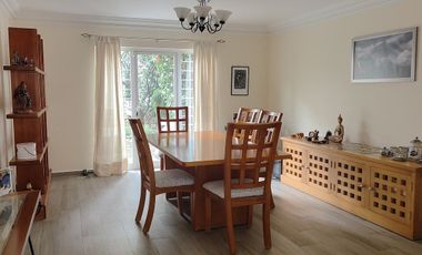 Casa en venta calle cerrada Lomas de las Palmas