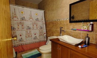 Casa en venta calle cerrada Lomas de las Palmas