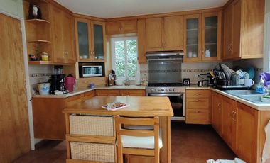 Casa en venta calle cerrada Lomas de las Palmas