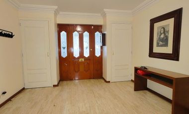 Casa en venta calle cerrada Lomas de las Palmas