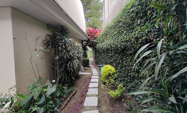 Casa en venta calle cerrada Lomas de las Palmas