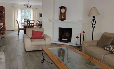 Casa en venta calle cerrada Lomas de las Palmas