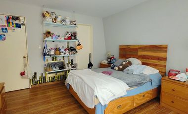 Casa en venta calle cerrada Lomas de las Palmas