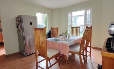 Casa en venta calle cerrada Lomas de las Palmas