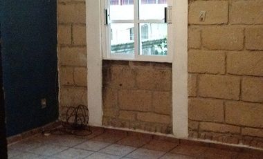 Departamento en renta Cuajimalpa La Pila