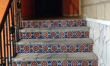 Departamento en renta Cuajimalpa La Pila