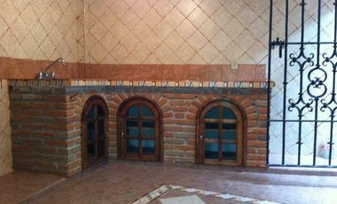 Departamento en renta Cuajimalpa La Pila