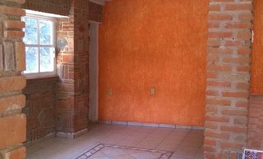 Departamento en renta Cuajimalpa La Pila