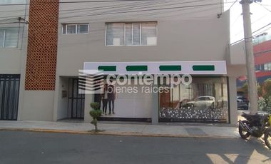 Venta Local Comercial con Excelente Ubicación, cerca a la Basílica de Guadalupe