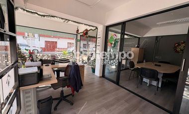 Venta Local Comercial con Excelente Ubicación, cerca a la Basílica de Guadalupe