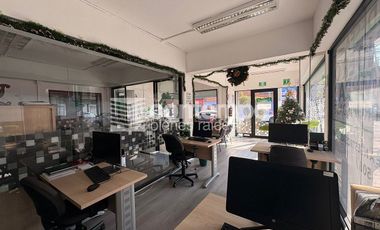 Venta Local Comercial con Excelente Ubicación, cerca a la Basílica de Guadalupe