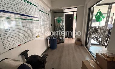 Venta Local Comercial con Excelente Ubicación, cerca a la Basílica de Guadalupe