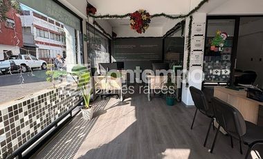 Venta Local Comercial con Excelente Ubicación, cerca a la Basílica de Guadalupe