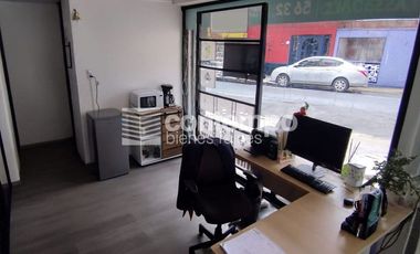 Venta Local Comercial con Excelente Ubicación, cerca a la Basílica de Guadalupe