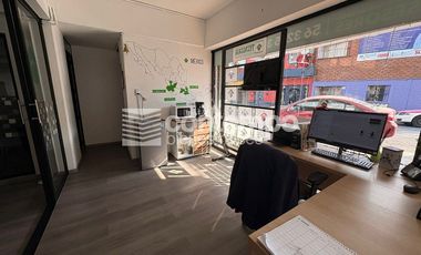 Venta Local Comercial con Excelente Ubicación, cerca a la Basílica de Guadalupe