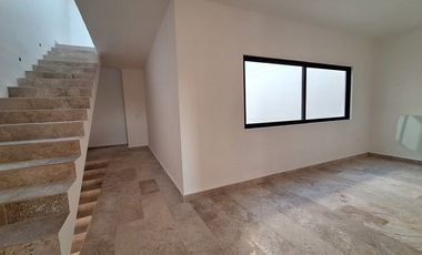 Casa en renta 3 recamaras equipada Pájaro en Piedra