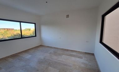 Casa en renta 3 recamaras equipada Pájaro en Piedra