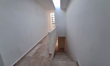 Casa en renta 3 recamaras equipada Pájaro en Piedra